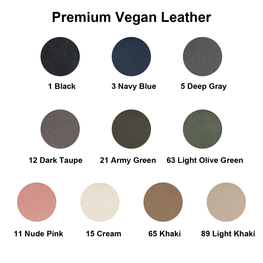 Available Colors