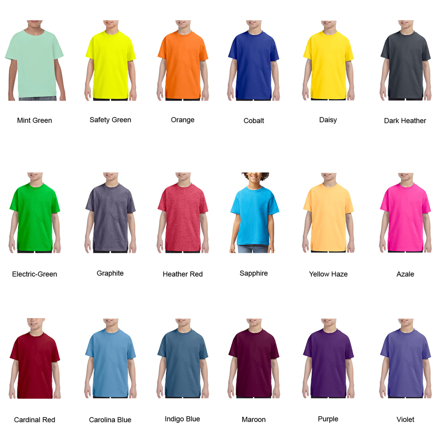 Colors