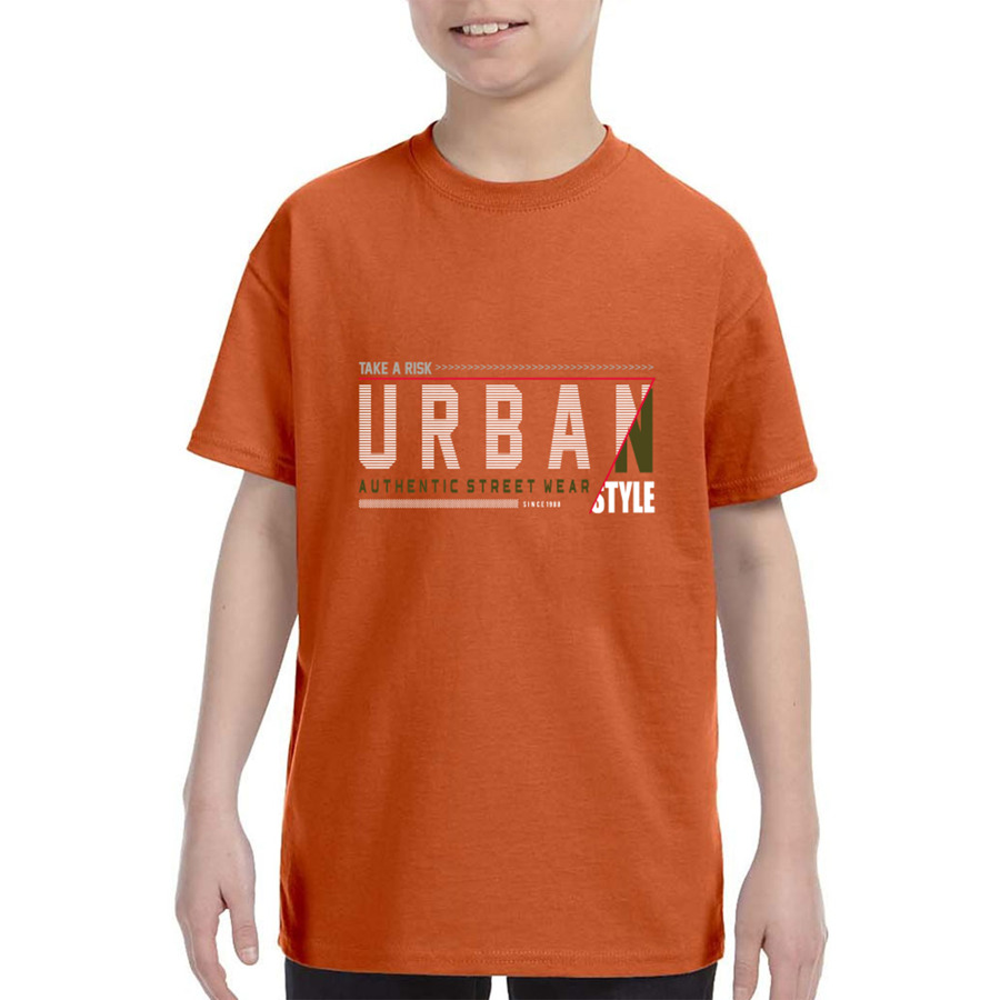 T Orange