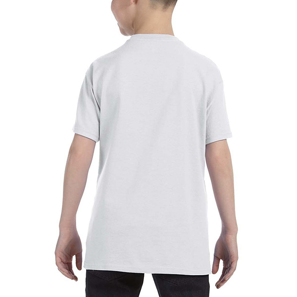 Ash Grey Back