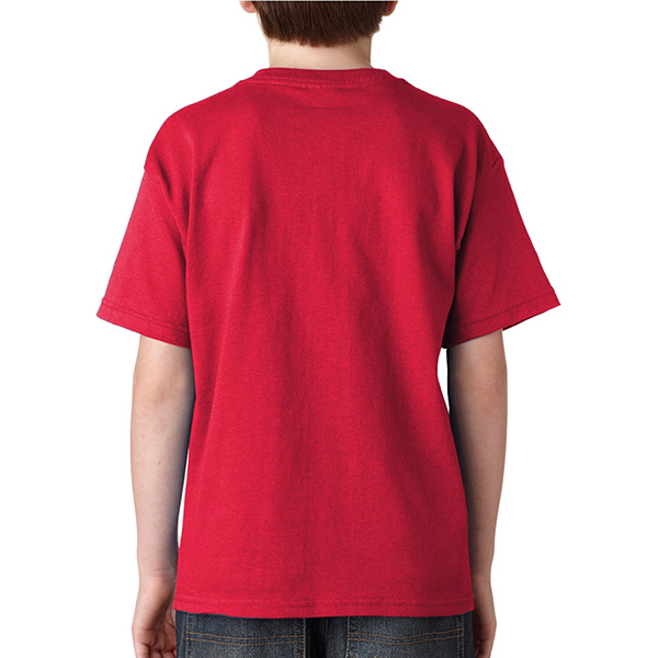 Cardinal Red Back