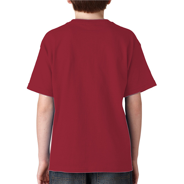 Garnet Back