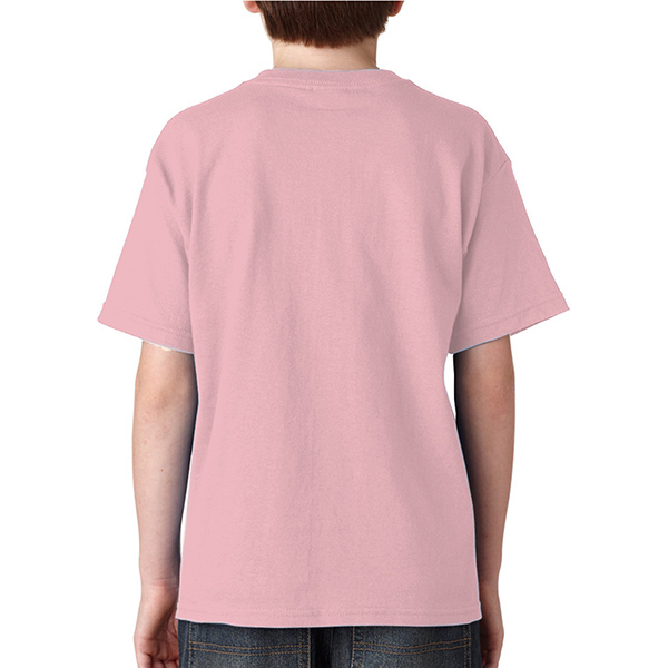 Light Pink Back