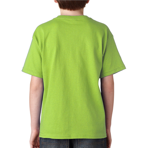 Lime Back