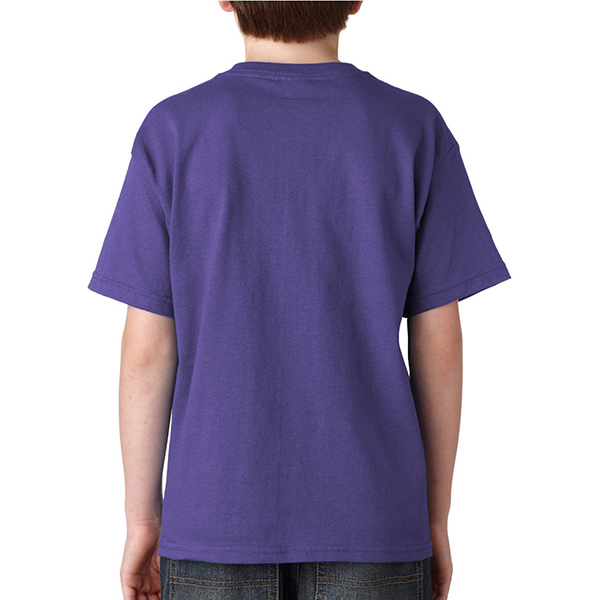 Purple Back