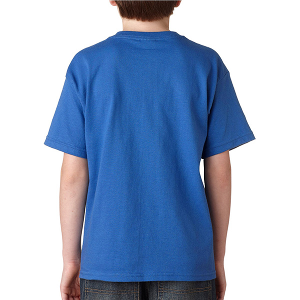 Royal Back