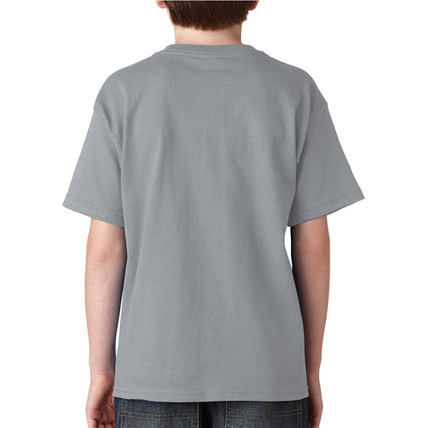 Sport Grey Back