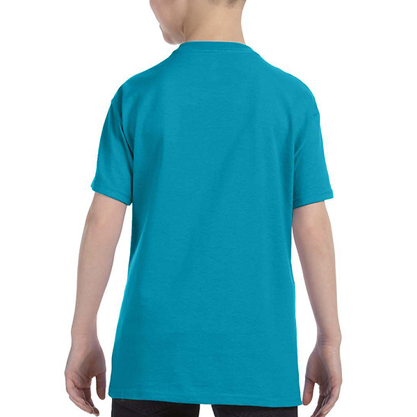 Tropical Blue Back