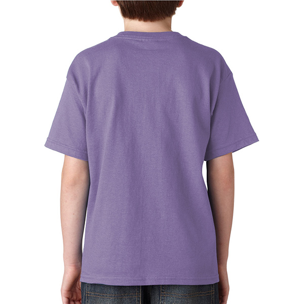 Violet Back