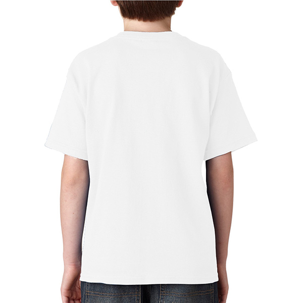 White Back