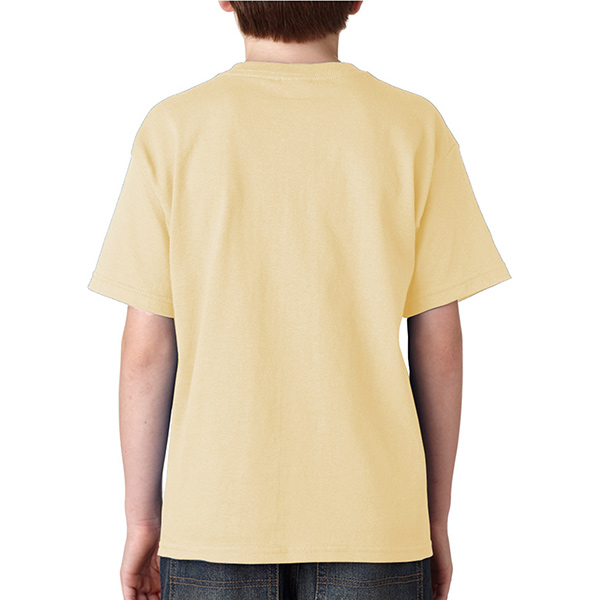 Yellow Haze Back