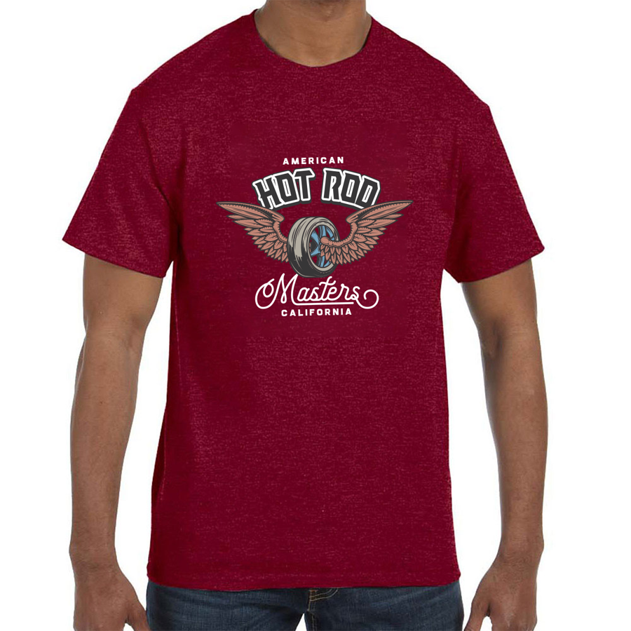 Gildan Heavy Cotton 5000 Adult T-Shirt