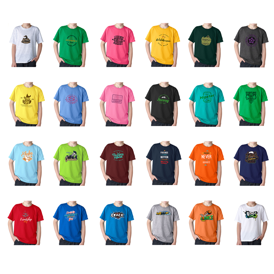 Colors
