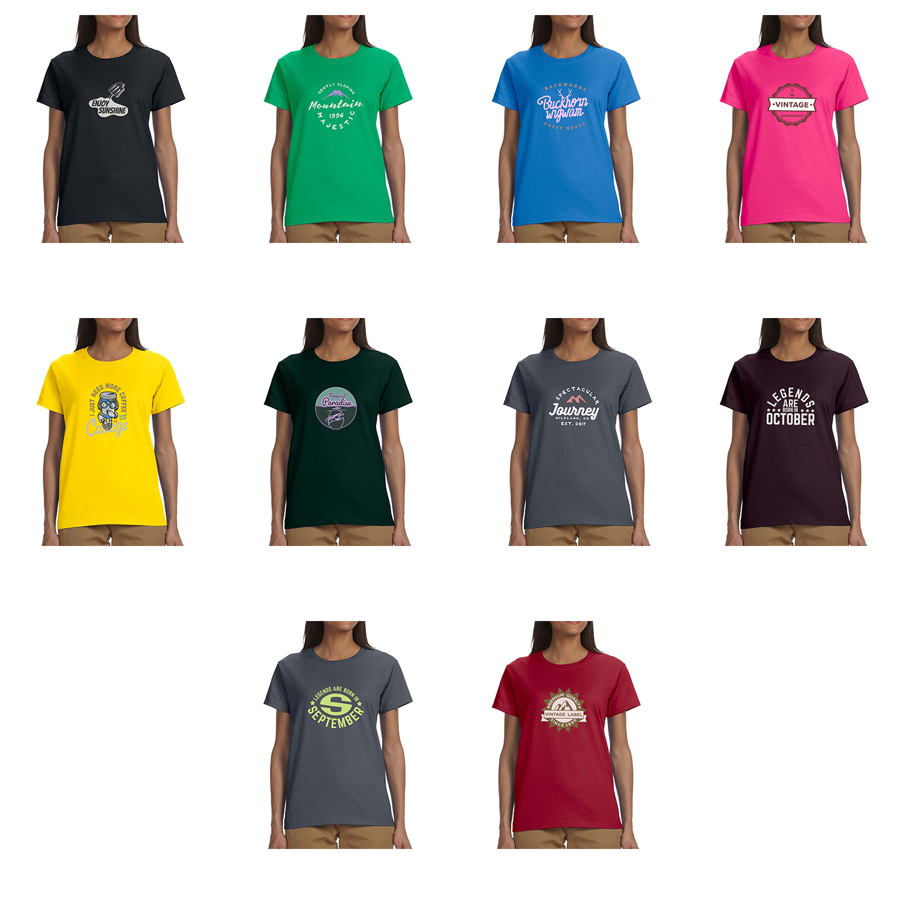 Colors
