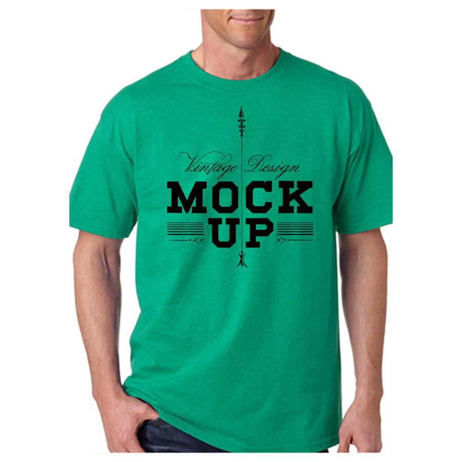 Gildan Ultra Cotton T-Shirt 6.1 oz