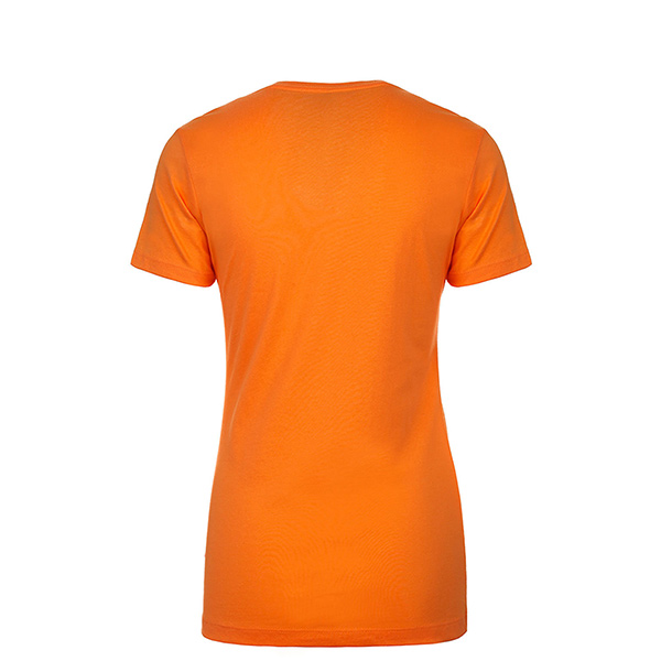 Classic Orange