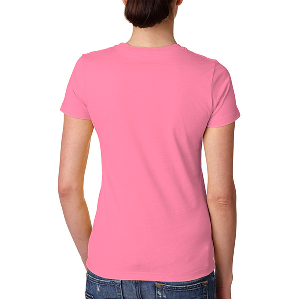 Hot pink