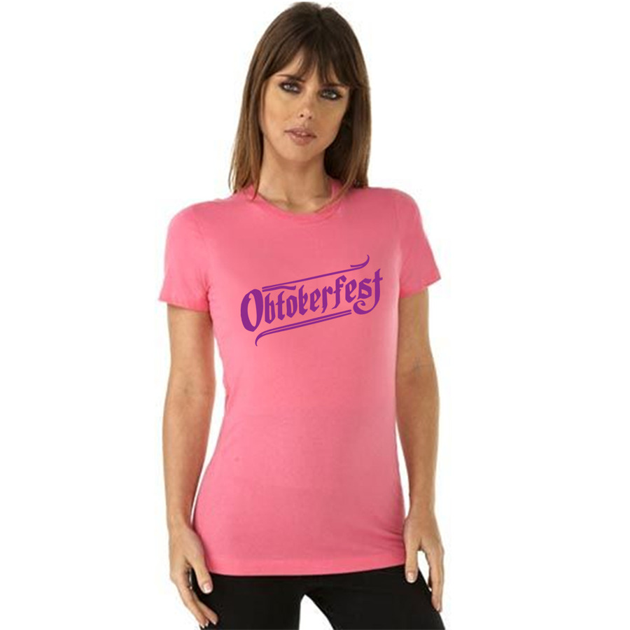 Hot pink