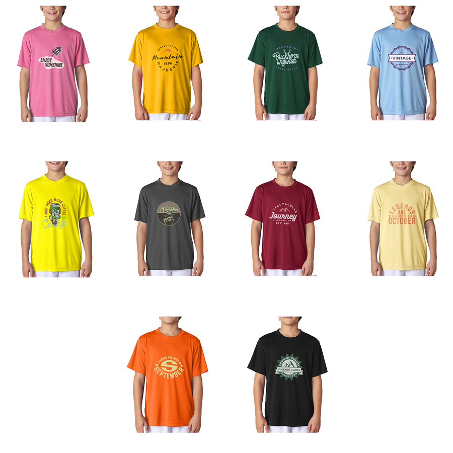 Colors
