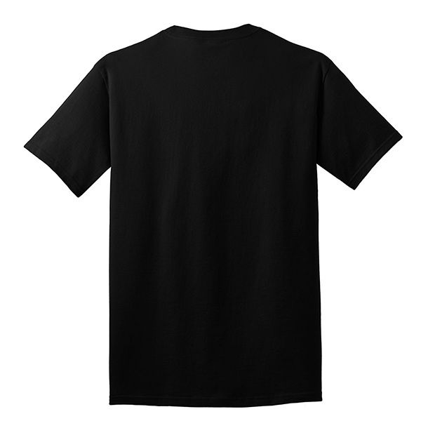 Black Blank