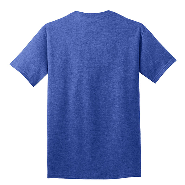 Heather Royal Blank