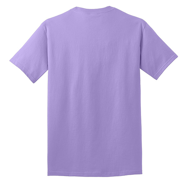 Lavender Back