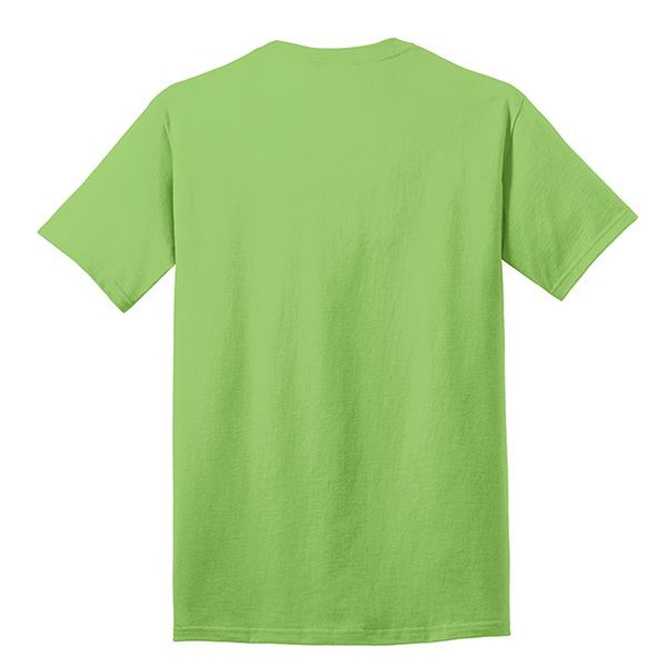 Lime Back