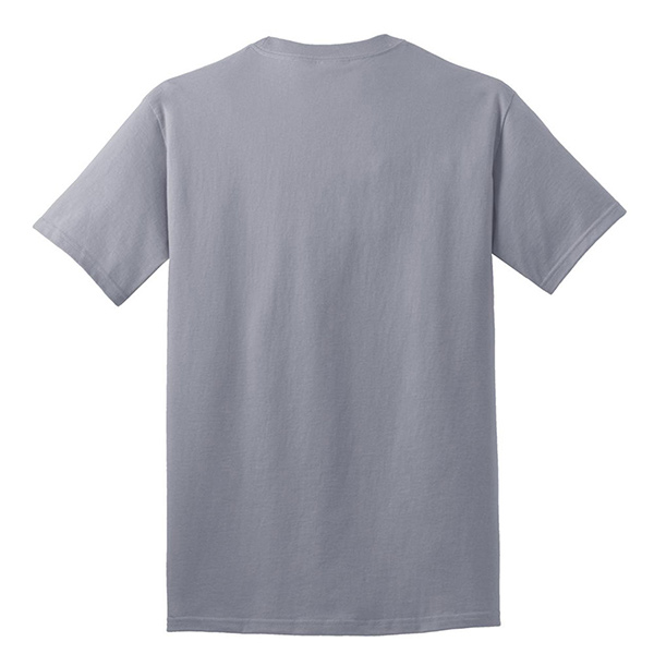 Silver Blank