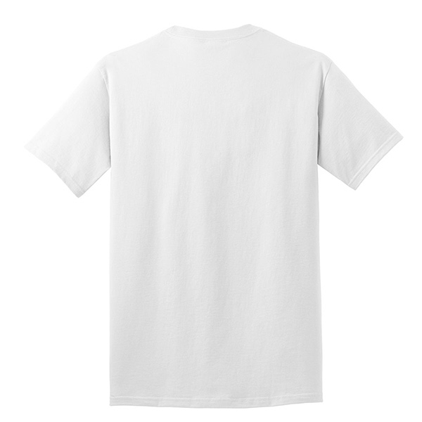 White Blank
