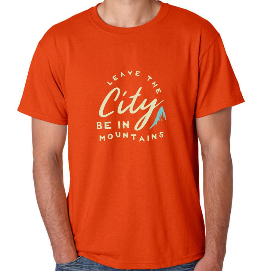 Gildan SoftStyle Adult T-Shirt 4.5 oz