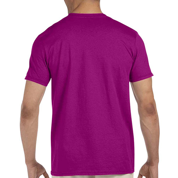 Antique Heliconia Back