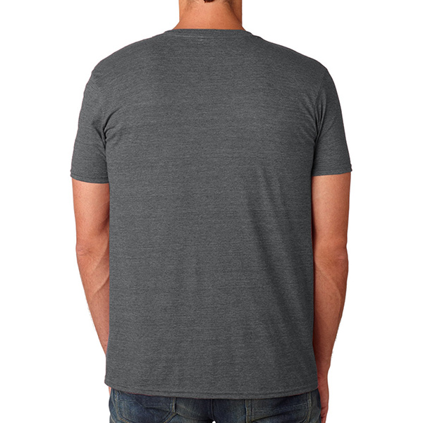 Charcoal Grey