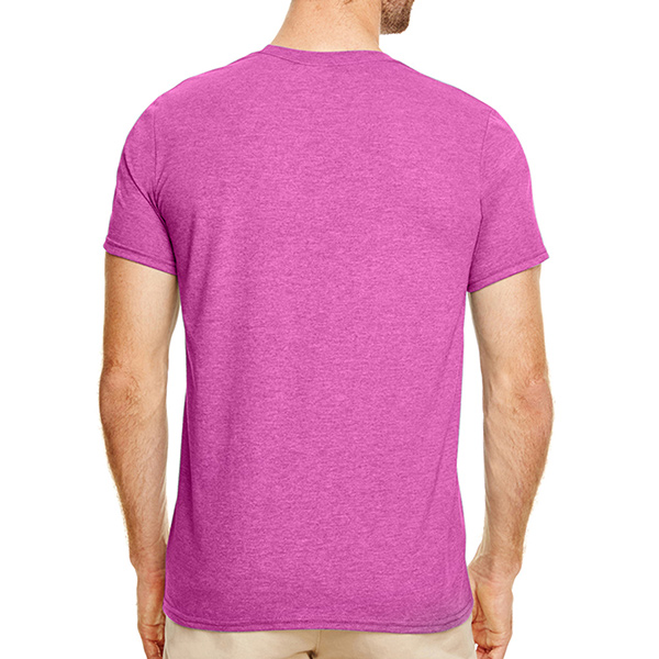 Heather Berry Back