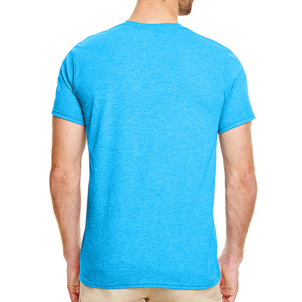 Heather Sapphire Back