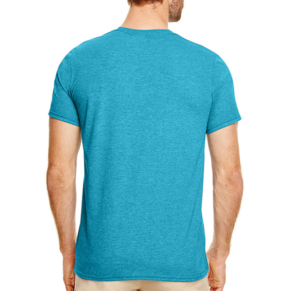 Heather Galapagos Blue Back