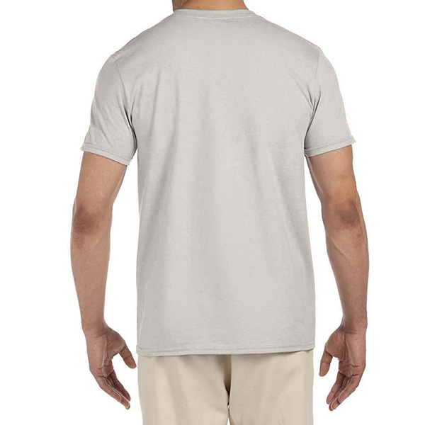 Ice Grey Back