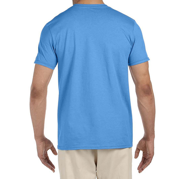 Gildan SoftStyle Adult T-Shirt 4.5 oz 145