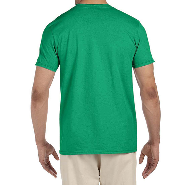 Kelly Green Back