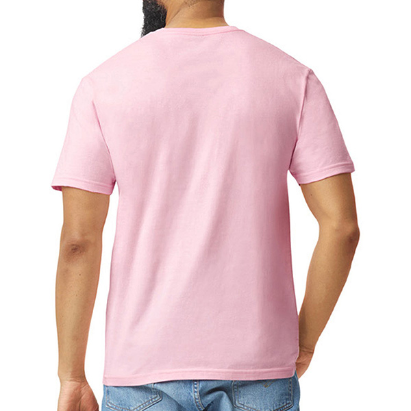 Light Pink Back