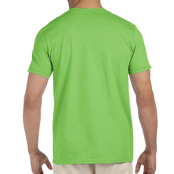 Lime Back