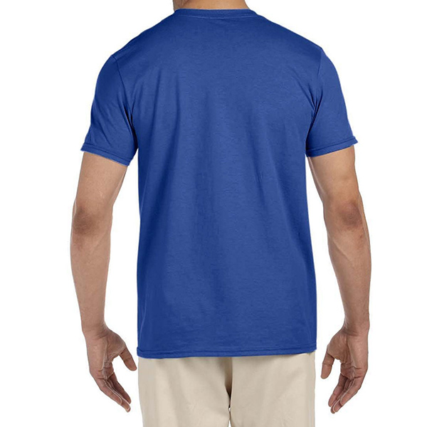 Metro Blue Back