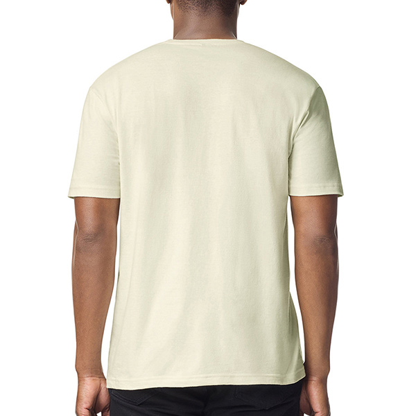 Off White Back