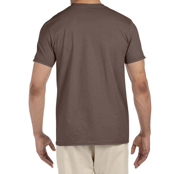 Olive Back