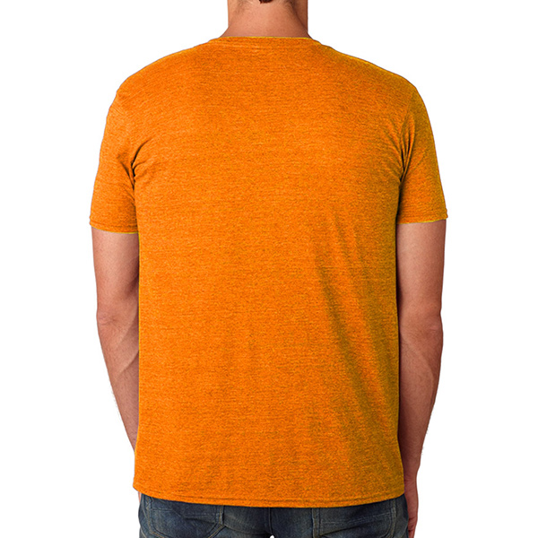 Orange Back