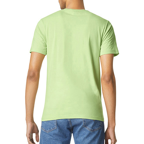 Pistachio Back