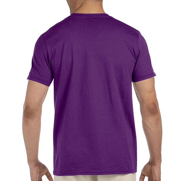 Purple Back