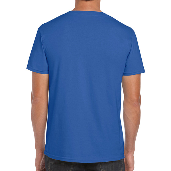 Royal Back