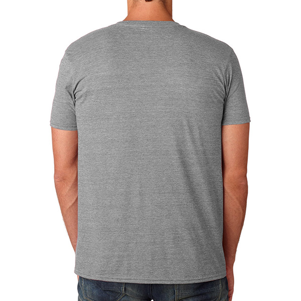 Sport Grey Back