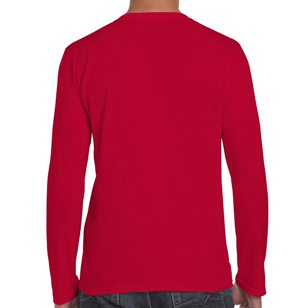 cherryred Back