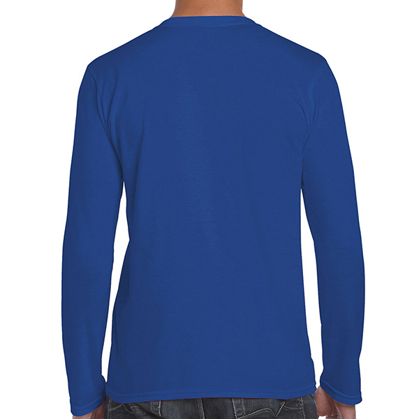 Royal Back